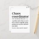 Search for funny boss postcards Coworker