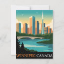 Search for winnipeg postcards Cityscape