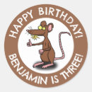 Search for funny rat stickers Cartoon