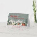 Search for name address cards New home