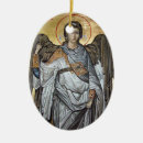 Search for archangel michael christmas tree decorations San miguel