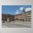 Search for the mayor posters Madrid