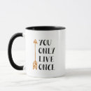 Search for yolo mugs You only live once