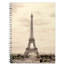 Search for eiffel tower notebooks Attraction