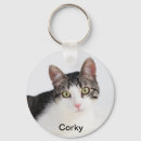 Search for shelter key rings Cat