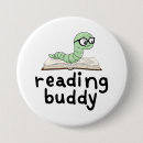 Search for buddy badges Bookworm