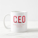 Search for ceos mugs Executive