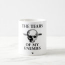 Search for tears of my enemies Humour