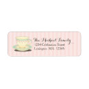 Search for china return address labels Vintage