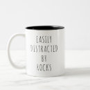 Search for rockhounding mugs Funny