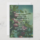 Search for apple tree invitations Autumn