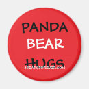 Search for bear magnets Panda