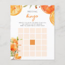 Search for bingo bridal shower games Love at first spritz