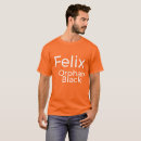 Search for felix clothing Canadian television series