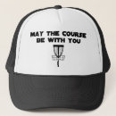 Search for frisbee hats Basket