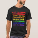 Search for equal rights tshirts Resist