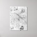 Search for 15th canvas prints Pisanello