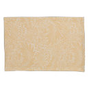 Search for yellow pillowcases Vintage