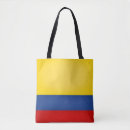 Search for colombia tote bags Patriotic