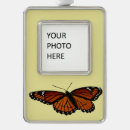 Search for silver butterfly christmas tree decorations Nature