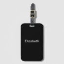 Search for cute luggage tags White