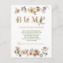 Search for blooms 4x5 invitations Boho