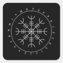Search for runes stickers Pagan