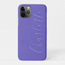 Search for periwinkle iphone cases Purple