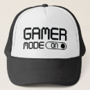 Search for mode hats Gamer
