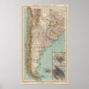 Search for vintage south america posters Adventure
