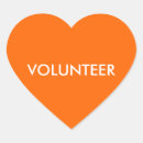 Search for conferences stickers Volunteers