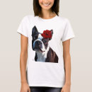 Search for boston terrier tshirts Steampunk