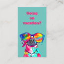 Search for dog boarding business cards Doggie day care