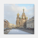 Search for bloods magnets Russia