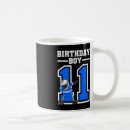 Search for 11 years mugs Birthday