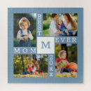Search for best mom ever puzzles For her