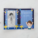 Search for gymnast birthday cards For kids