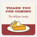 Search for pie slice stickers Thanksgiving