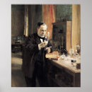 Search for laboratory posters Experiment