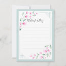 Search for blush advice cards Flowers
