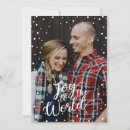 Search for world photo cards Blue