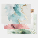 Search for green marble wrapping paper Chic
