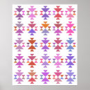 Search for a cute triangle posters Geometric