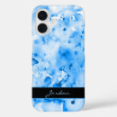 Search for azure iphone cases Abstract