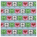 Search for airplane fabric Flying