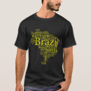 Search for brazil tshirts Copacabana