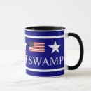 Search for drain the swamp mugs Usa