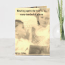Search for love to read cards Learning