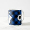 Search for lumberjack plaid mugs Deer