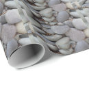 Search for pebble wrapping paper Street